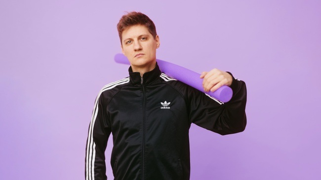 Barfüßer Open Air 2026 - Friedrich Herrmann Solo-Show