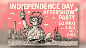 INDIEpendence Day Party