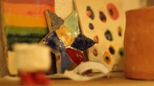 Töpferkurs Kursblock Kinder