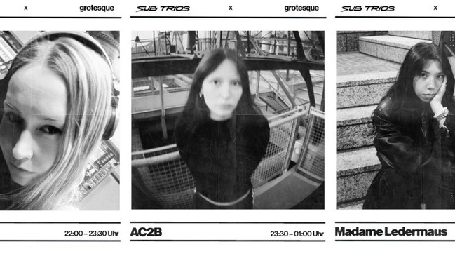 sub trios #3