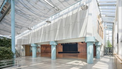 Kamener Stadthalle