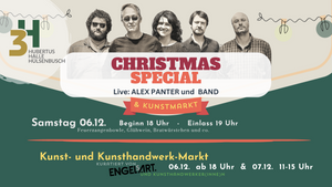 Christmas Special 3H