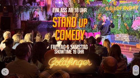 FUN! - Stand Up Comedy