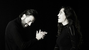 Sílvia Pérez Cruz & Salvador Sobral