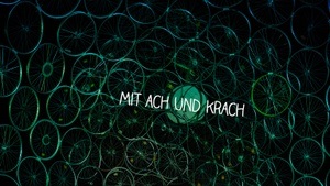 Mit Ach und Krach mit Katzengold