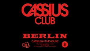 Cassius (Club)