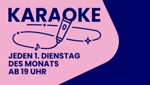 Karaoke im Unithekle