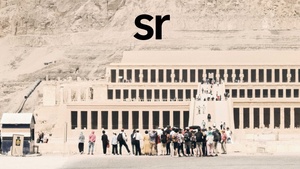 SPECIAL SCREENING: Dokumentarfilm "sr" mit Regiegespräch