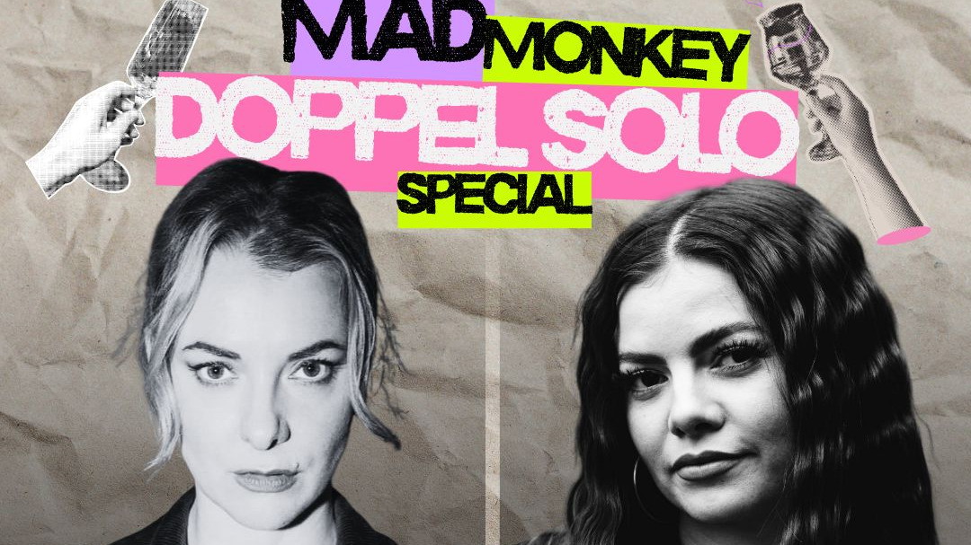 Mad Monkey - Die Show Special