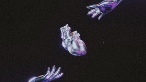 HERZFREQUENZ: 3 YEAR ANNIVERSARY