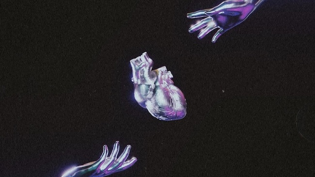 HERZFREQUENZ: 3 YEAR ANNIVERSARY