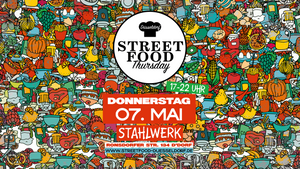 Streetfood Thursday