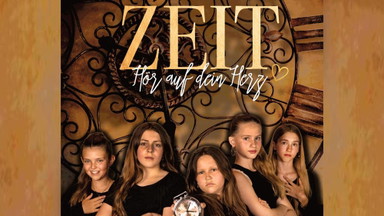 ZEIT - HÖR AUF DEIN HERZ
