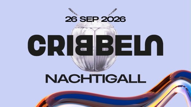 CRIBBELN @ Nachtigall