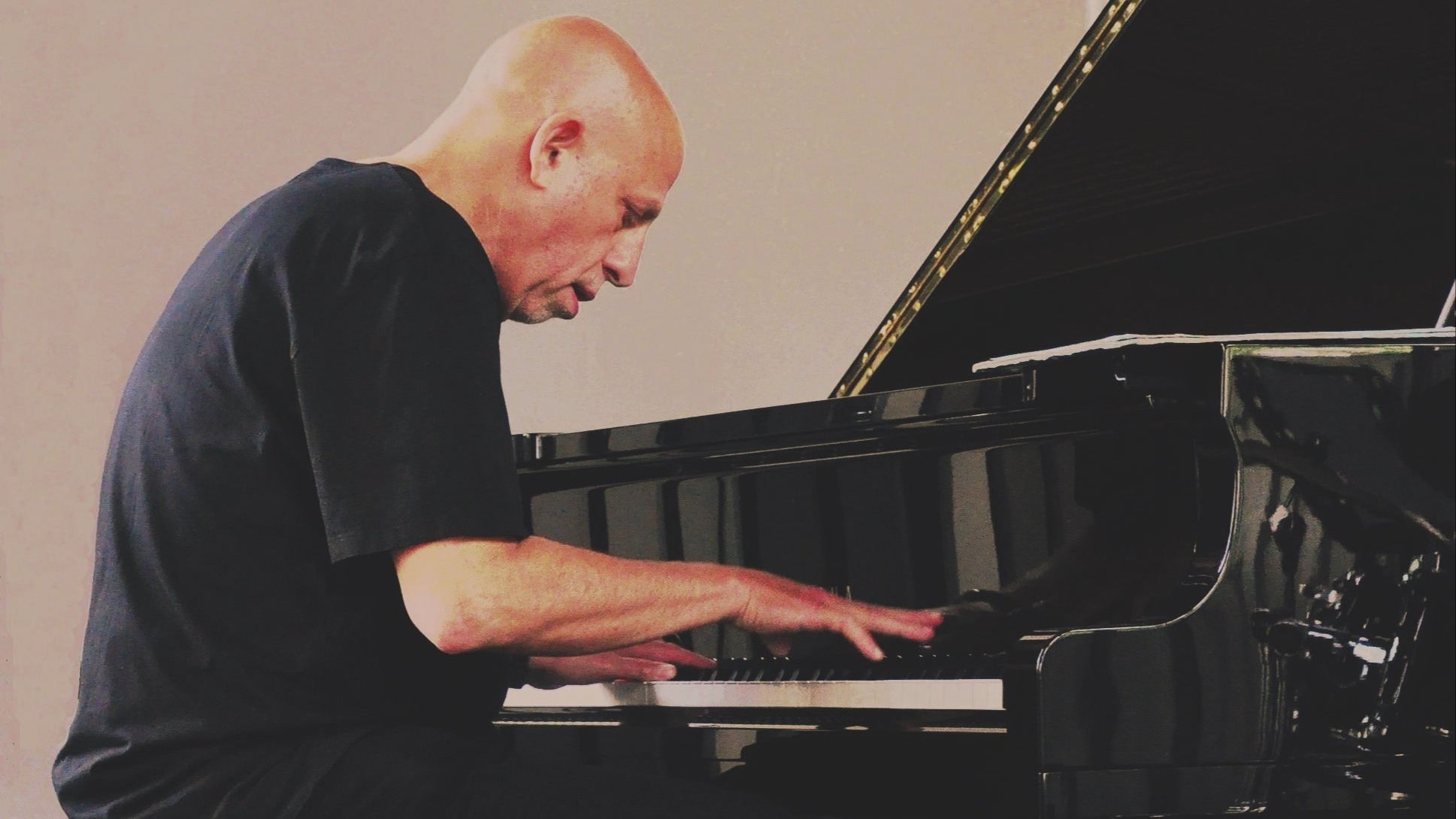 Salon - Larry Porter Quartett