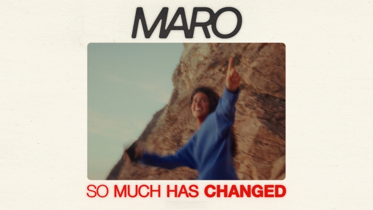 MARO