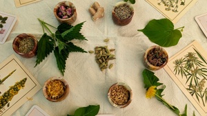 Heilkräuterwissen: solidarische Praxis zum Frauentag