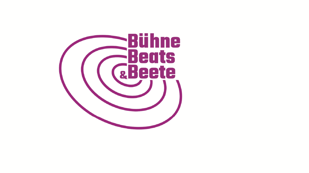 Titelbild der Veranstaltung Bühne, Beats & Beete: Lesebühne auf dem Solawi-Acker