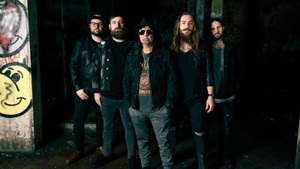 Phil Campbell And The Bastard Sons Zusatzshow live im Lido 🔥