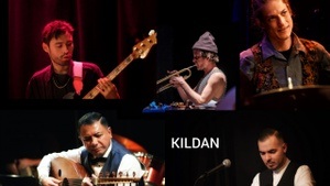 KILDAN World Quintet