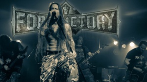 BOLT THROWER by FOR VICTORY