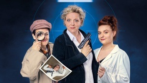 Sommerkabarett - TATORT 110