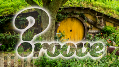 Das große Der Herr der Ringe Quiz