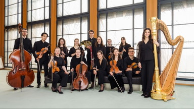 Matinee der Akademie