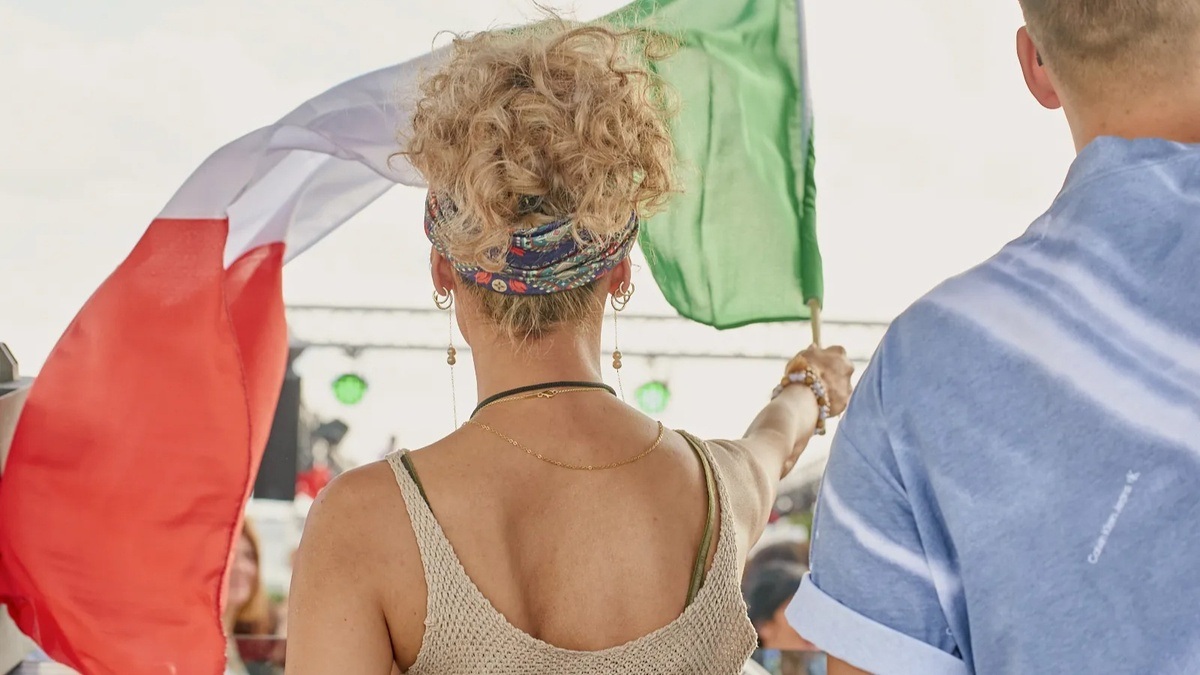 Bella Italia Köln