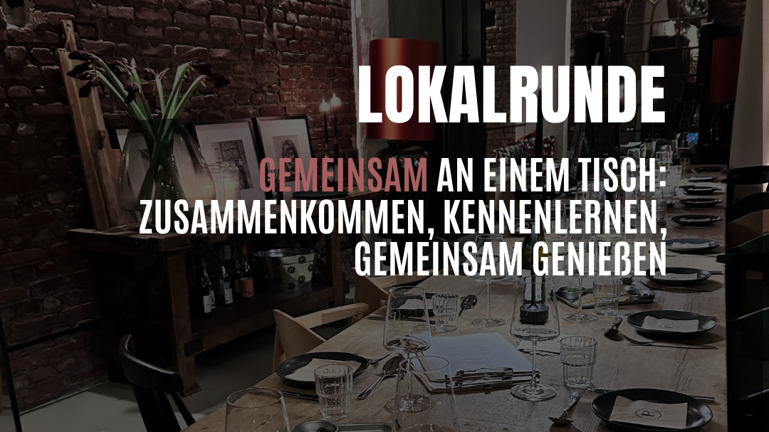 Lokalrunde