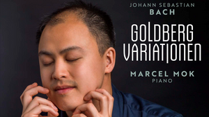 Johann Sebastian Bach: Goldberg-Variationen | Marcel Mok