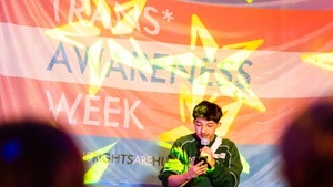 Eine tin*tastische Show (geöffnet für tin* Personen jeden Alters)