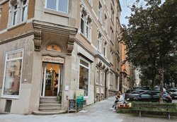 Maki Handmade Atelier & Kreativraum