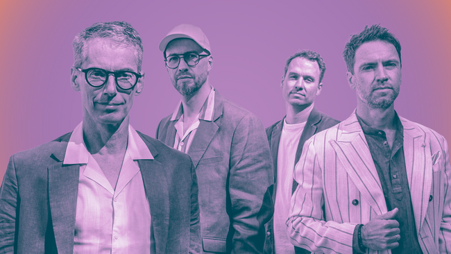 Maybebop | 24. Internationale A-cappella-Woche Hannover