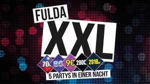 Fulda XXL