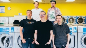 HAMMERHAI (Ska-Punk-Freistil / Hannover)