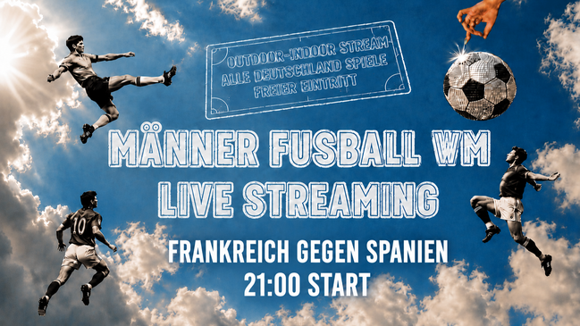Wm Halbfinale Live Stream