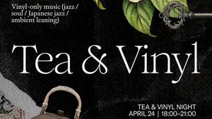 Tea & Vinyl