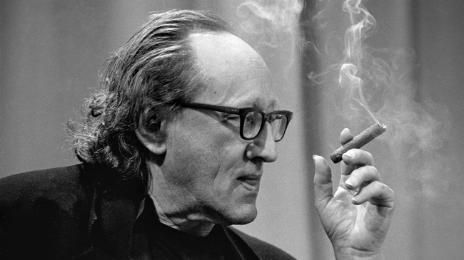 Heiner Müllers Gespenster