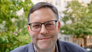 „Das englische Leipzig“ – Orgelkonzert mit Henry Fairs