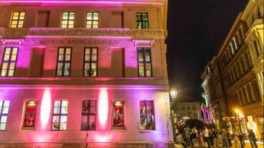Lange Nacht der Museen im Knoblauchhaus