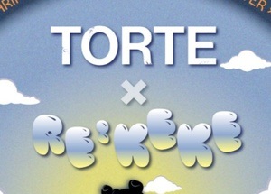 TORTE x RE:KEKE