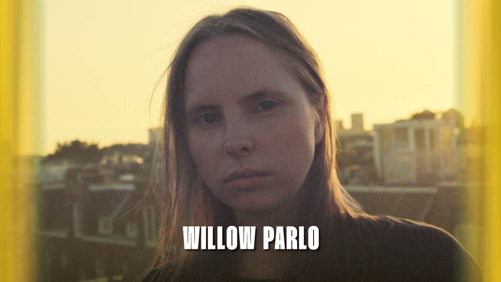 jazzopen 2025: Willow Parlo