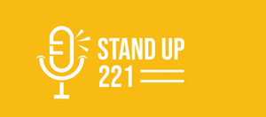 Stand Up 221