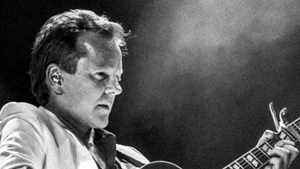 Kiefer Sutherland - Love Will Bring You Home Tour 2026