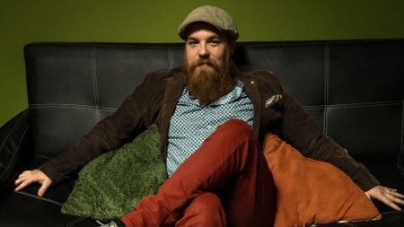 Marc Broussard: Bayou Soul Tour 2026