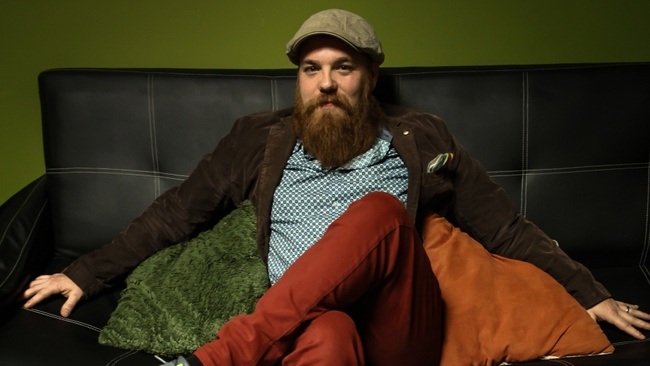 Marc Broussard: Bayou Soul Tour 2026