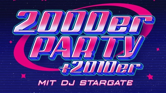 2000er + 2010er Party | FZW Dortmund