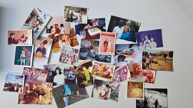 Beziehungsweise Familie