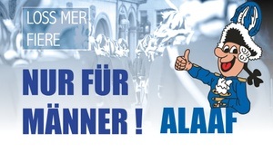 Nur für Männer 2027